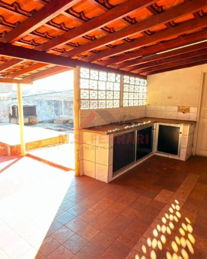 CASA NA Centro em Assis
