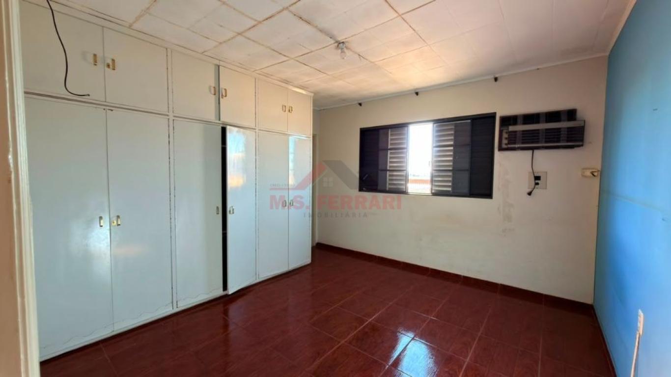 CASA NA Centro em Assis