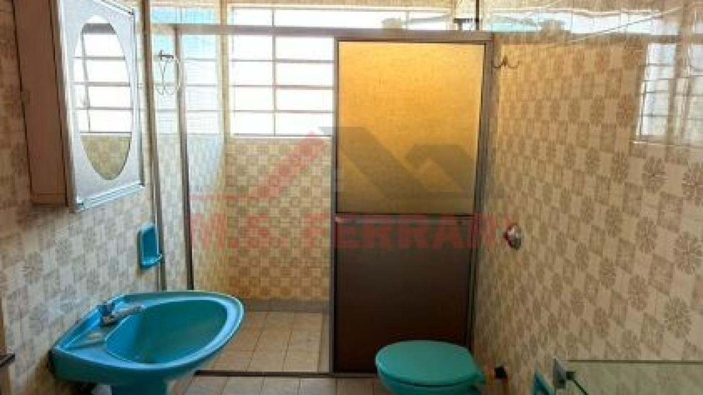 CASA NA Centro em Assis