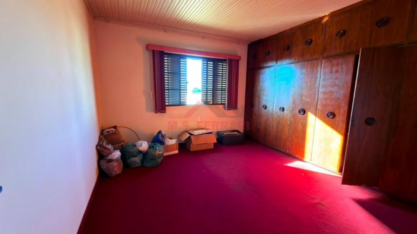 CASA NA Centro em Assis