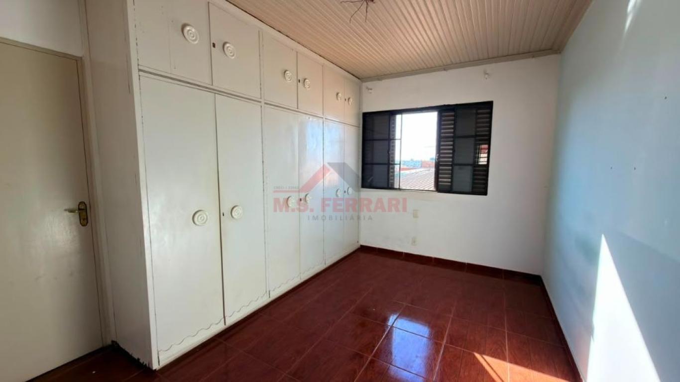CASA NA Centro em Assis