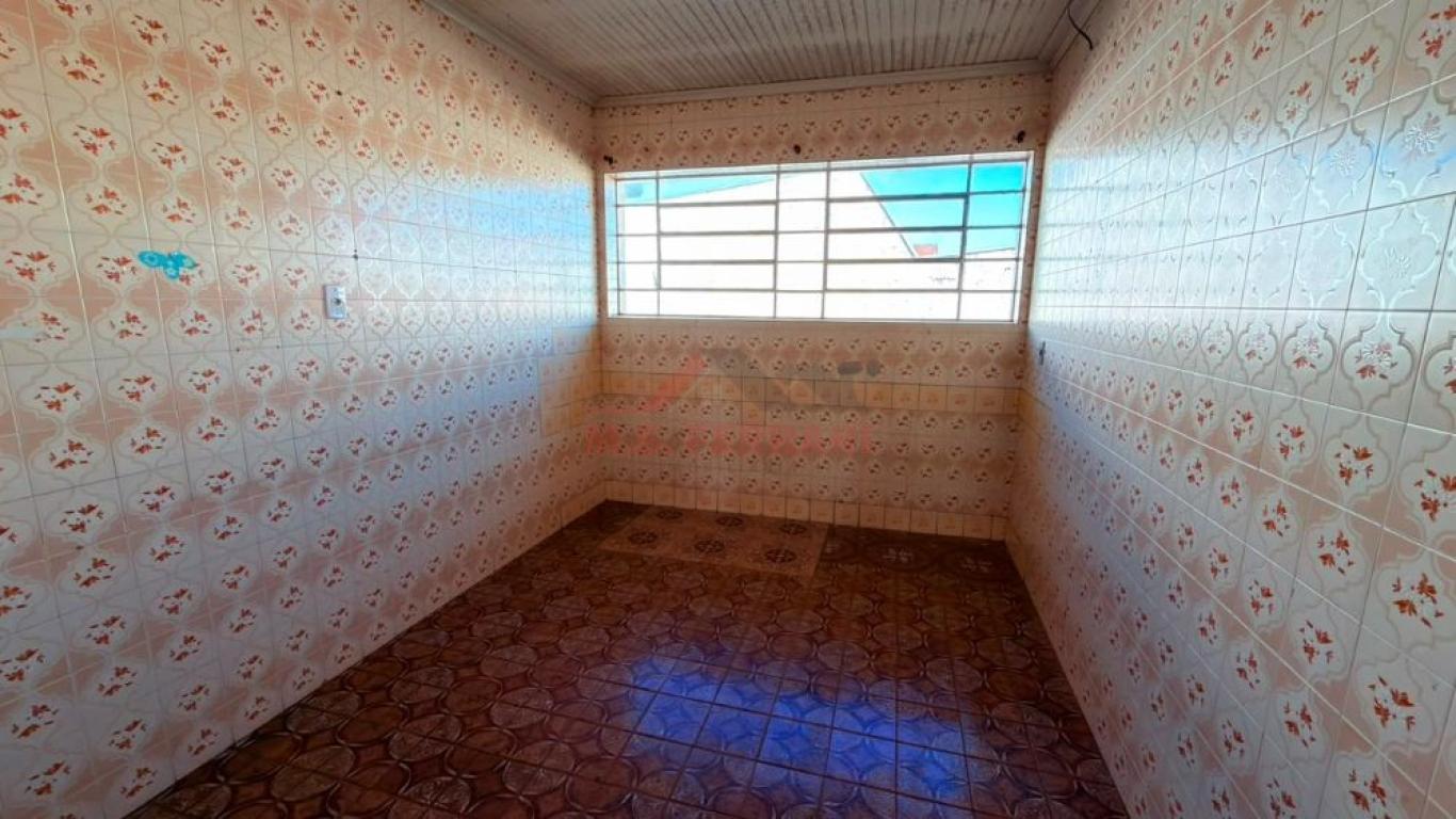 CASA NA Centro em Assis