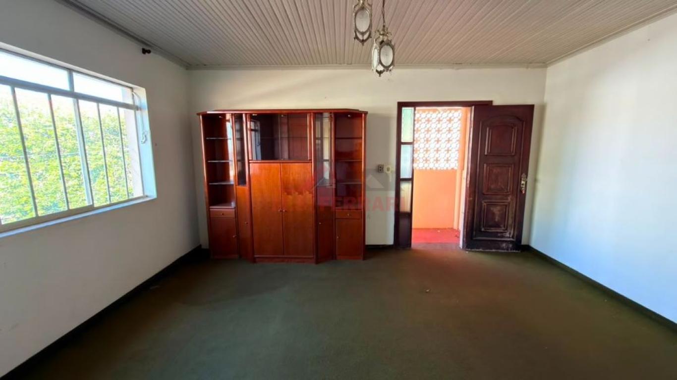 CASA NA Centro em Assis