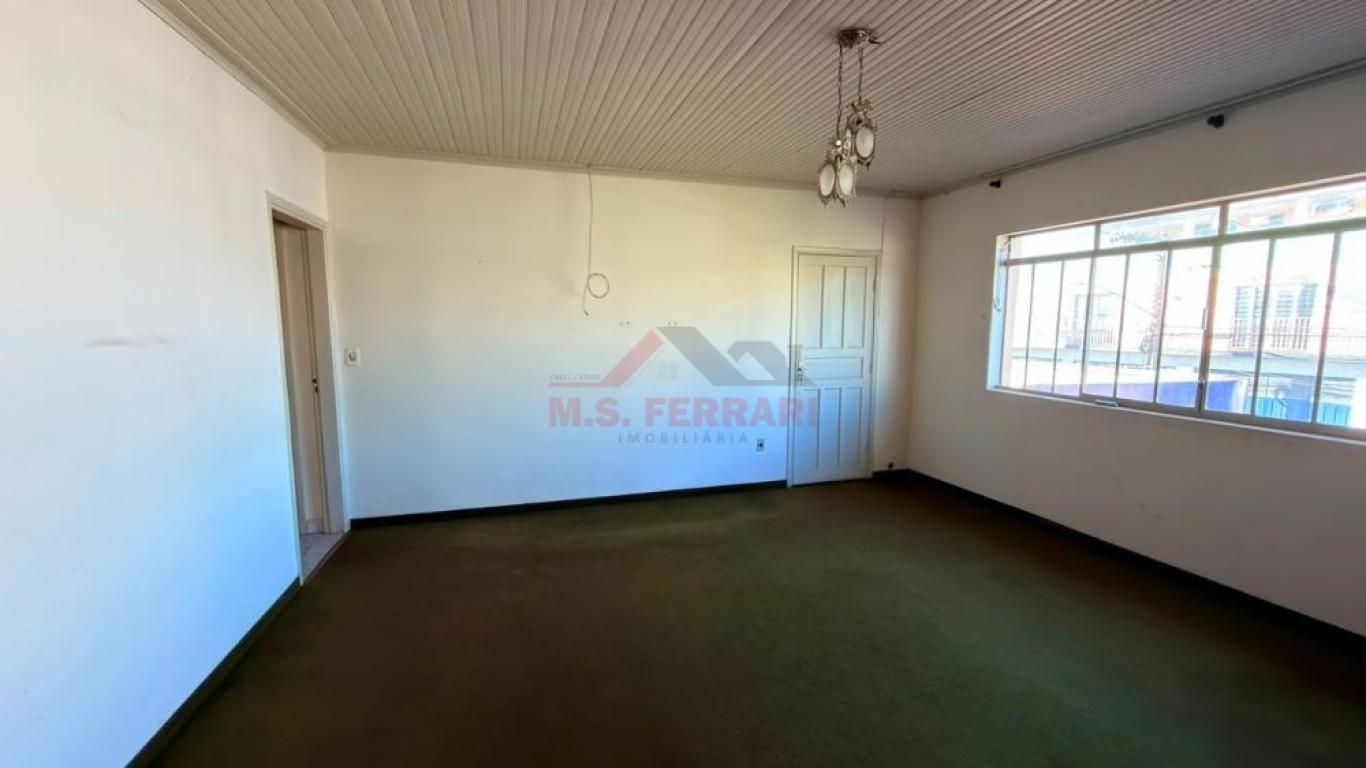 CASA NA Centro em Assis