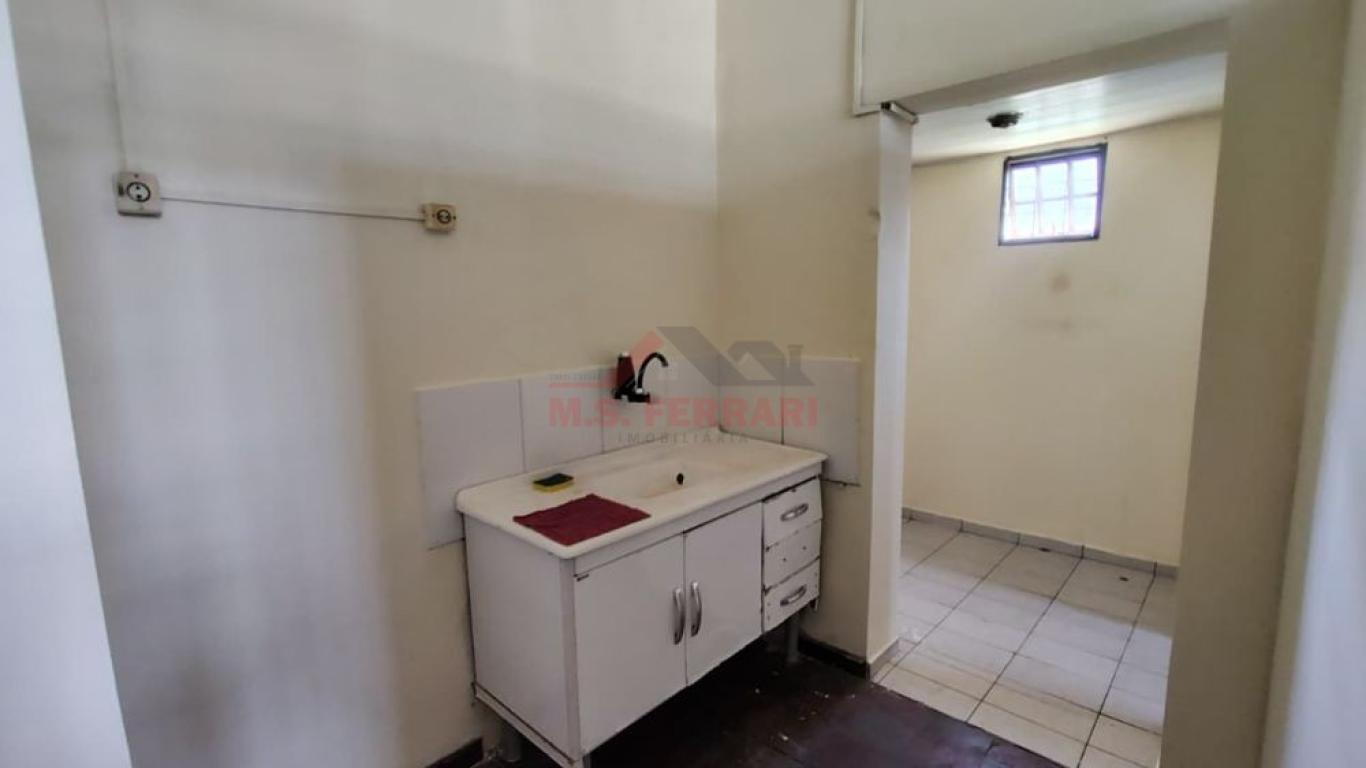 PONTO COMERCIAL NA Vila Central em Assis