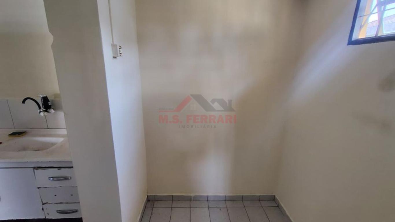 PONTO COMERCIAL NA Vila Central em Assis