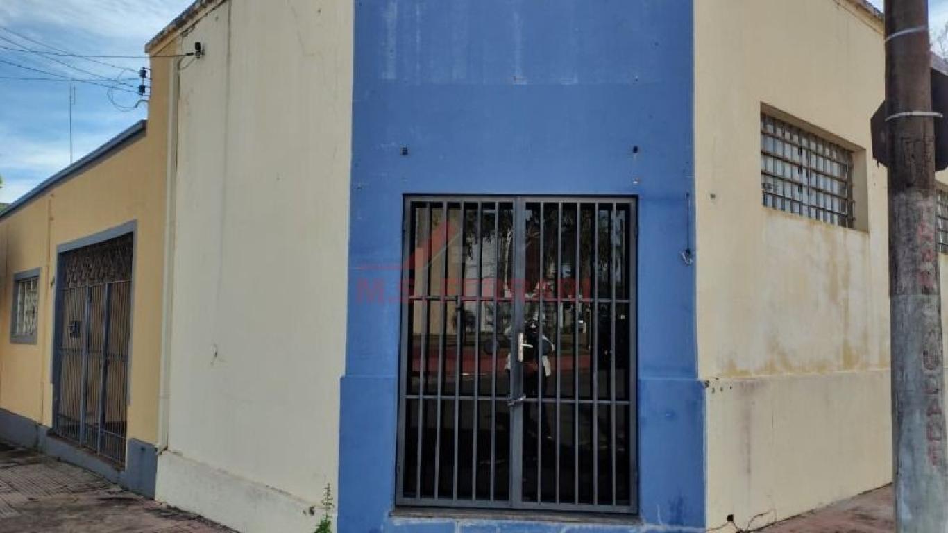 PONTO COMERCIAL NA Vila Central em Assis