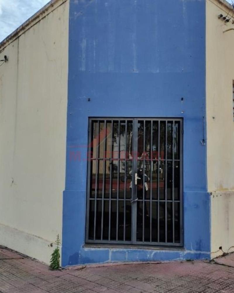 PONTO COMERCIAL NA Vila Central em Assis
