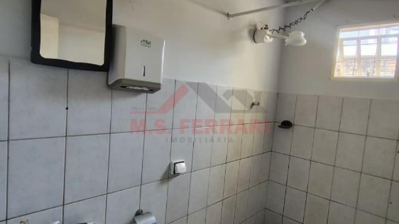 PONTO COMERCIAL NA Vila Central em Assis