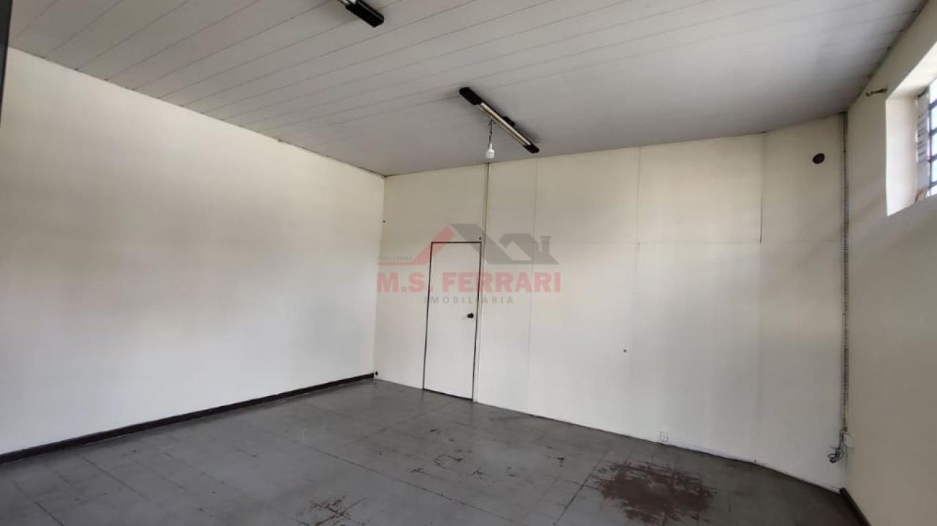 PONTO COMERCIAL NA Vila Central em Assis