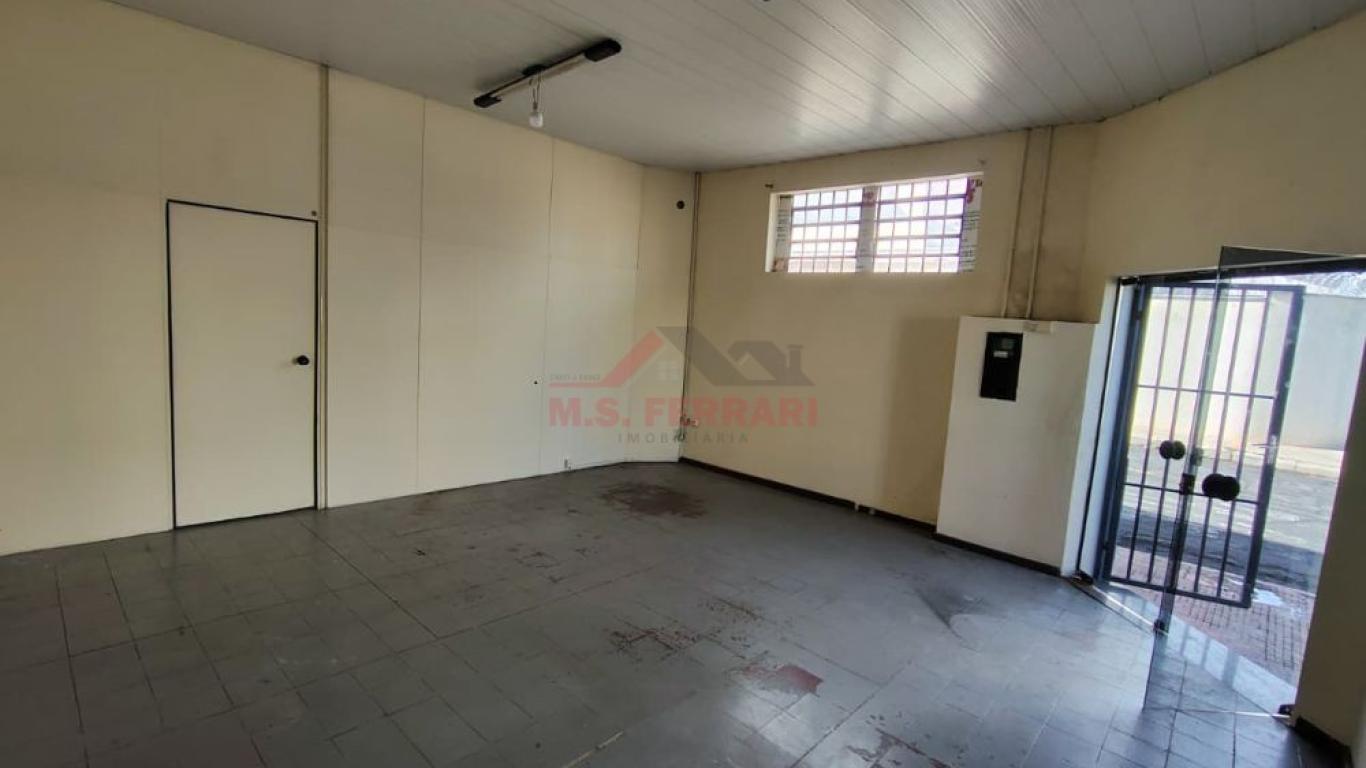 PONTO COMERCIAL NA Vila Central em Assis