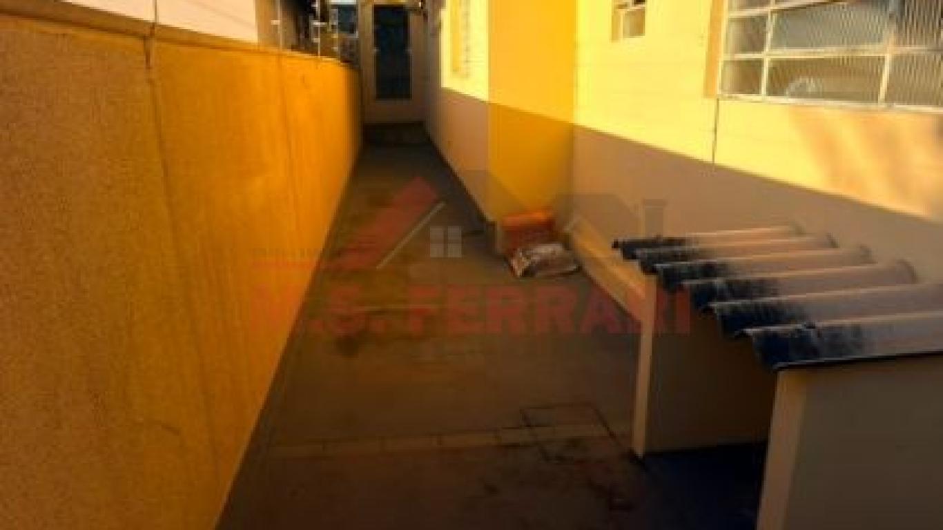 PONTO COMERCIAL NA Vila Glória em Assis