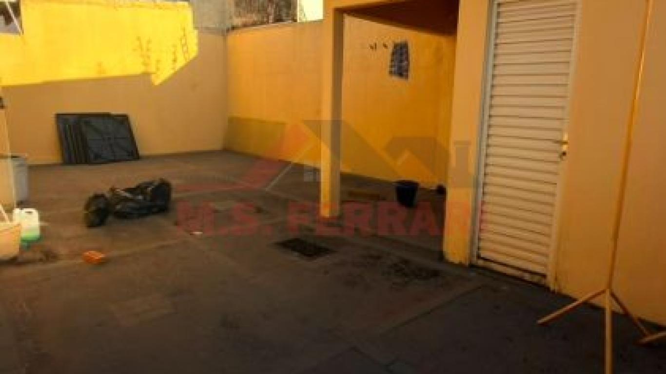 PONTO COMERCIAL NA Vila Glória em Assis