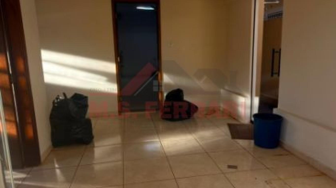 PONTO COMERCIAL NA Vila Glória em Assis