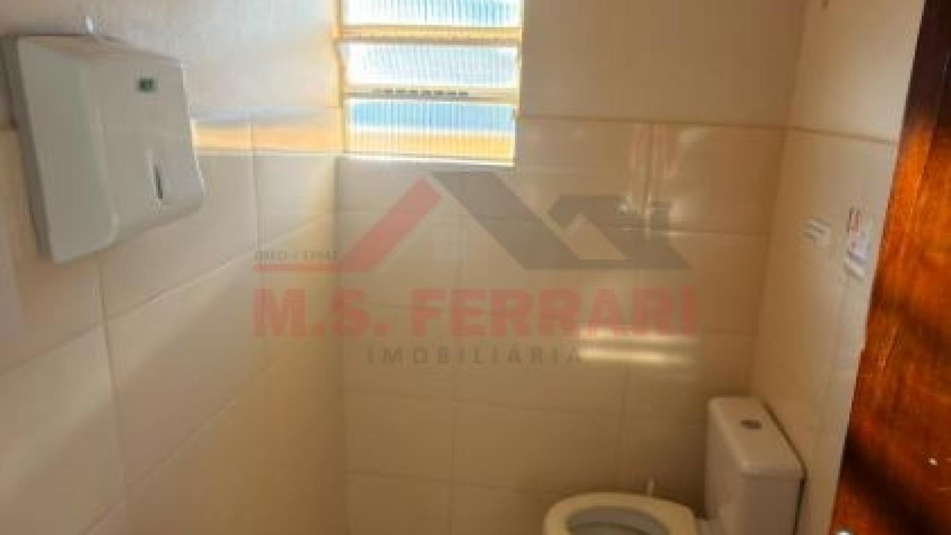 PONTO COMERCIAL NA Vila Glória em Assis