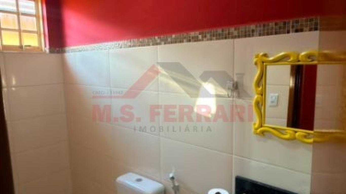 PONTO COMERCIAL NA Vila Glória em Assis