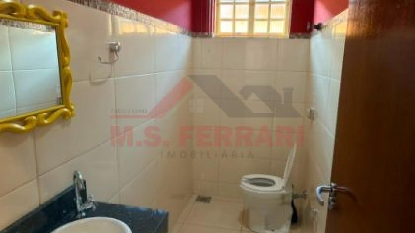 PONTO COMERCIAL NA Vila Glória em Assis