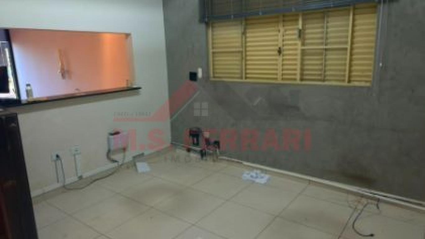 PONTO COMERCIAL NA Vila Glória em Assis