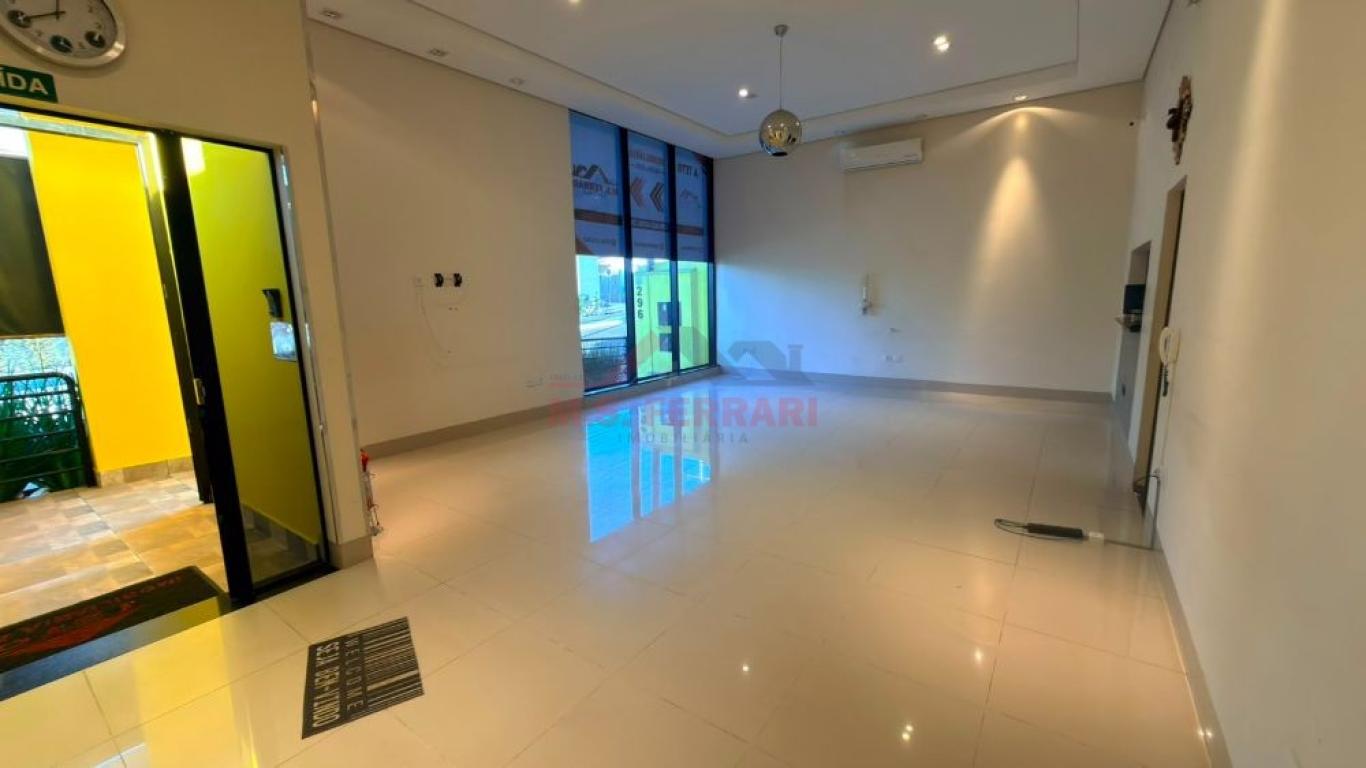 PONTO COMERCIAL NA Vila Glória em Assis