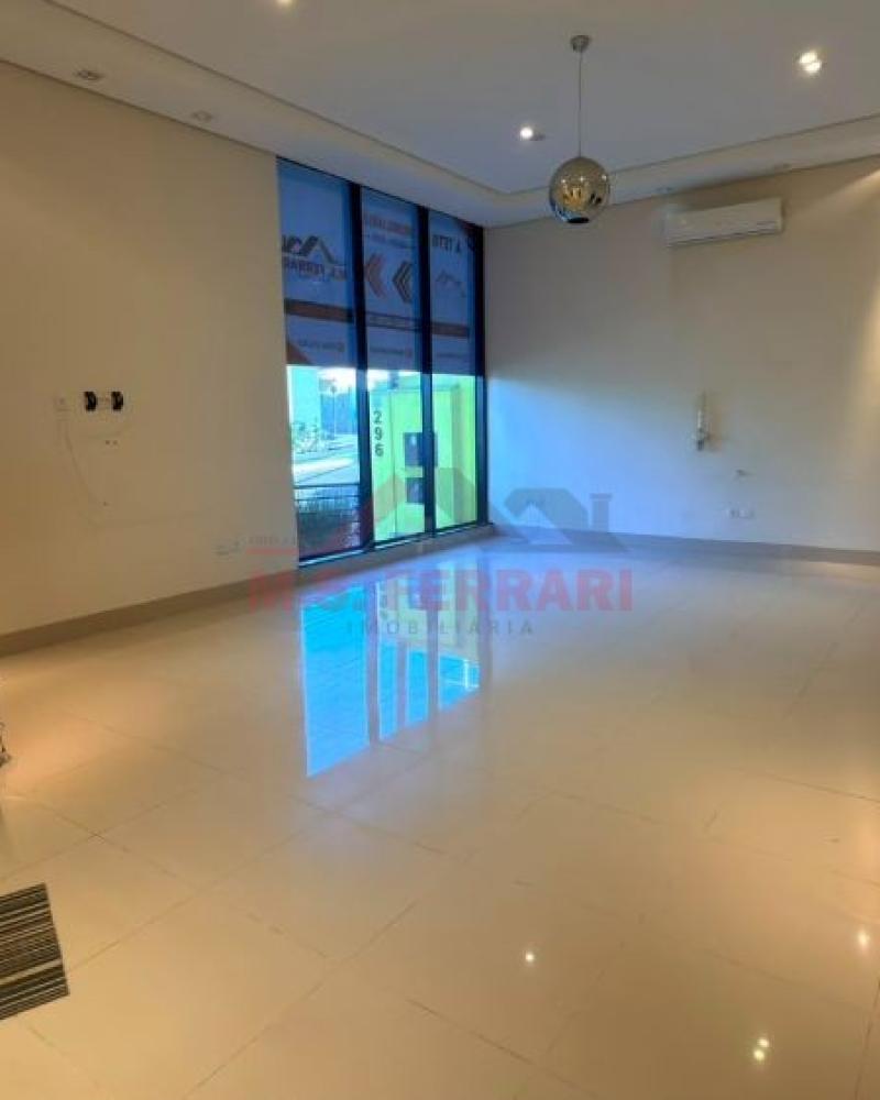 PONTO COMERCIAL NA Vila Glória em Assis