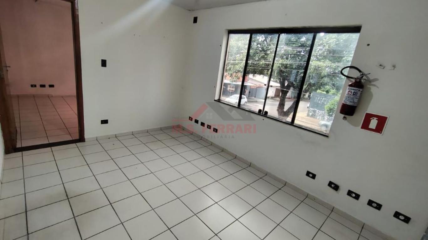 DEPÓSITO/GALPÃO NA Vila Santa Rita em Assis