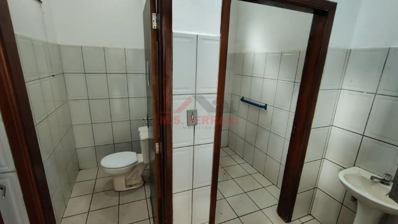 DEPÓSITO/GALPÃO NA Vila Santa Rita em Assis