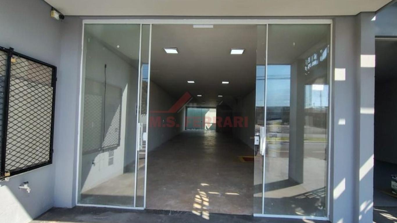 PONTO COMERCIAL NO Parque Universitário em Assis