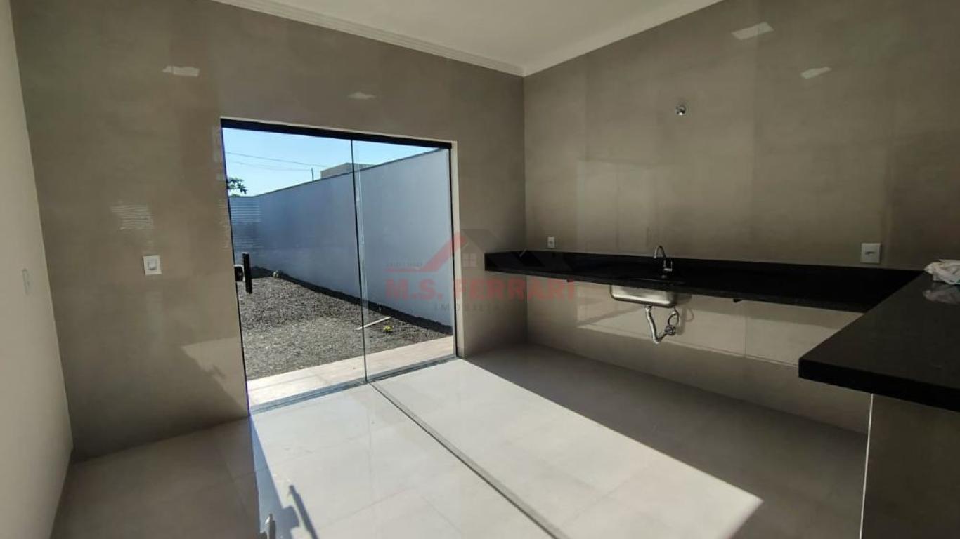 CASA NA VILA RIBEIRO em Assis