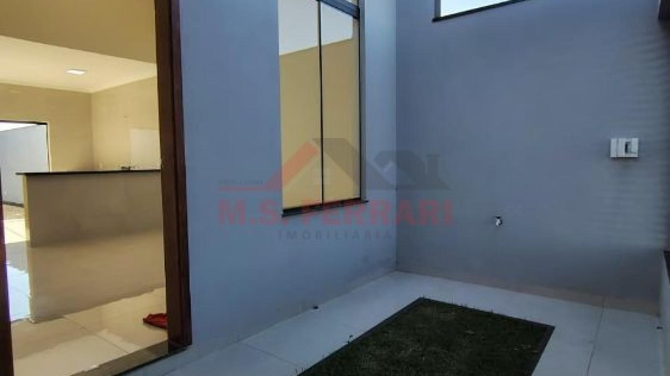 CASA NA VILA RIBEIRO em Assis