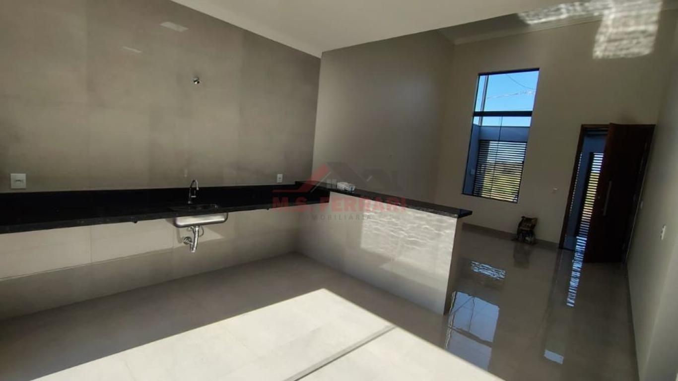 CASA NA VILA RIBEIRO em Assis