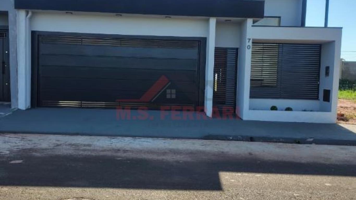 CASA NA VILA RIBEIRO em Assis
