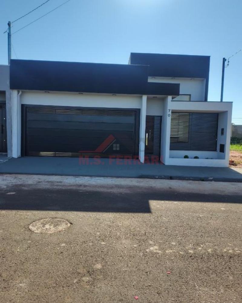 CASA NA VILA RIBEIRO em Assis