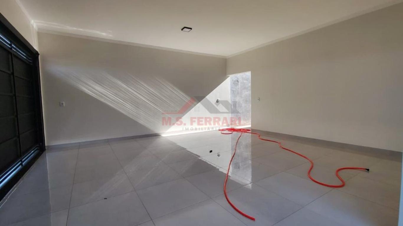 CASA NA VILA RIBEIRO em Assis