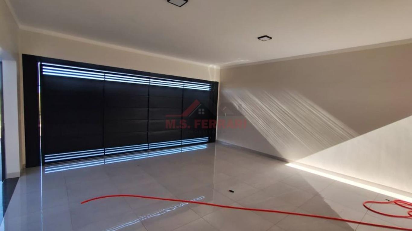 CASA NA VILA RIBEIRO em Assis