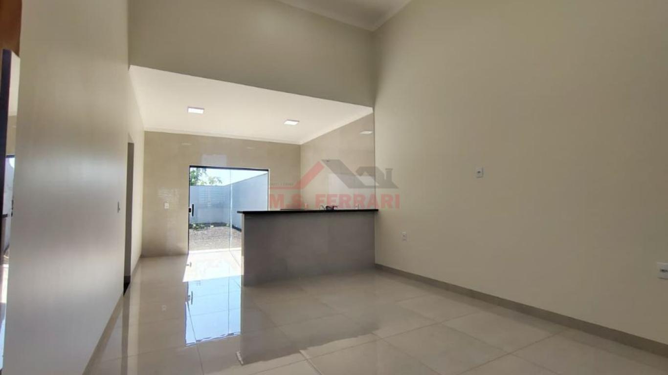 CASA NA VILA RIBEIRO em Assis