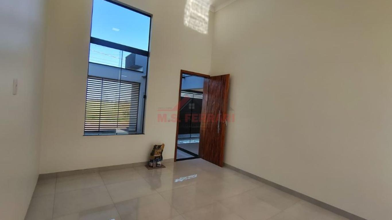 CASA NA VILA RIBEIRO em Assis