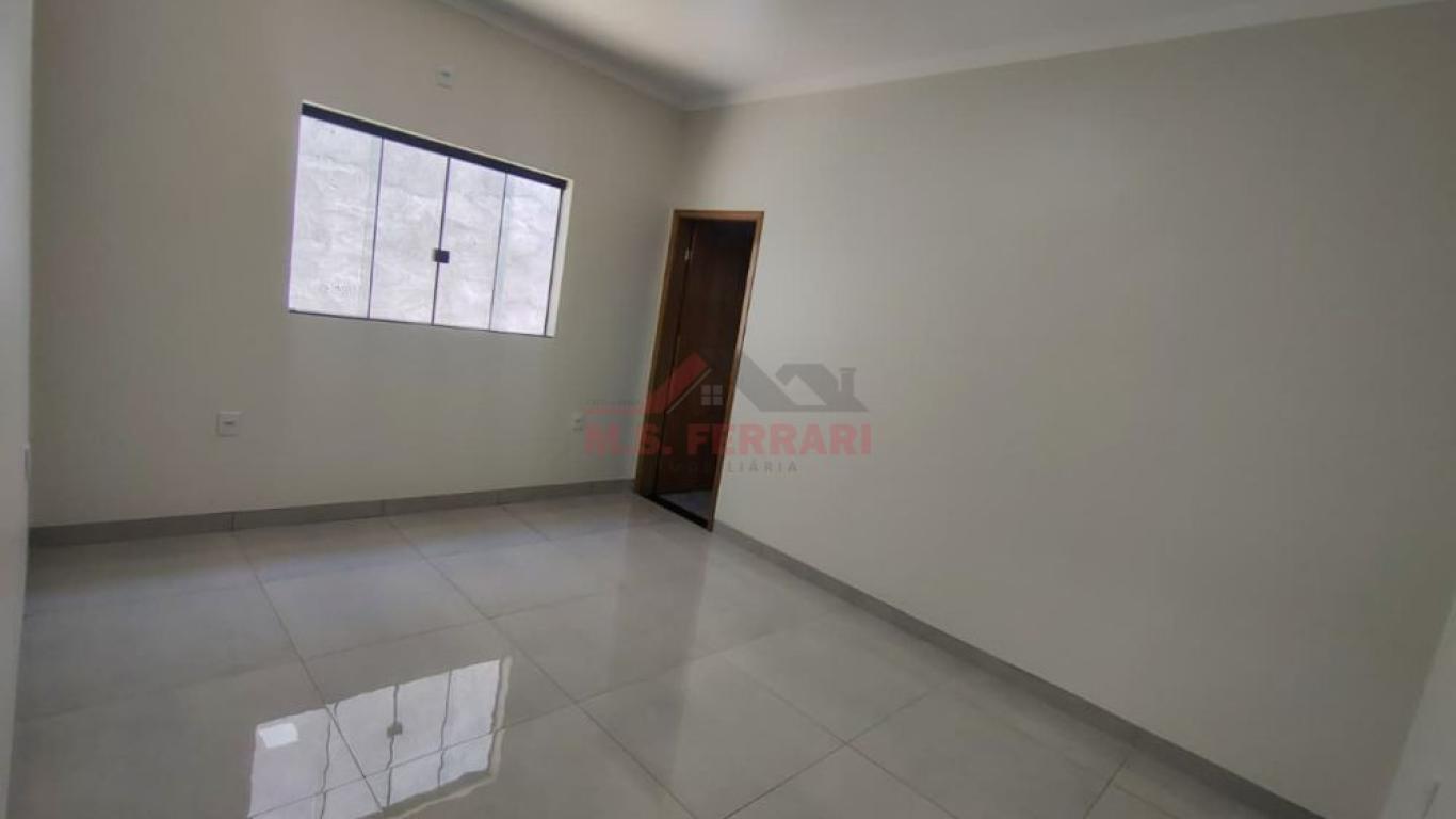 CASA NA VILA RIBEIRO em Assis