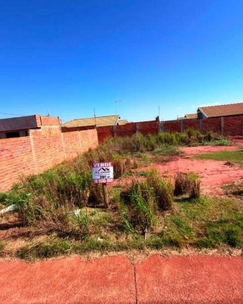 TERRENO NO Residencial Sol Nascente em Assis