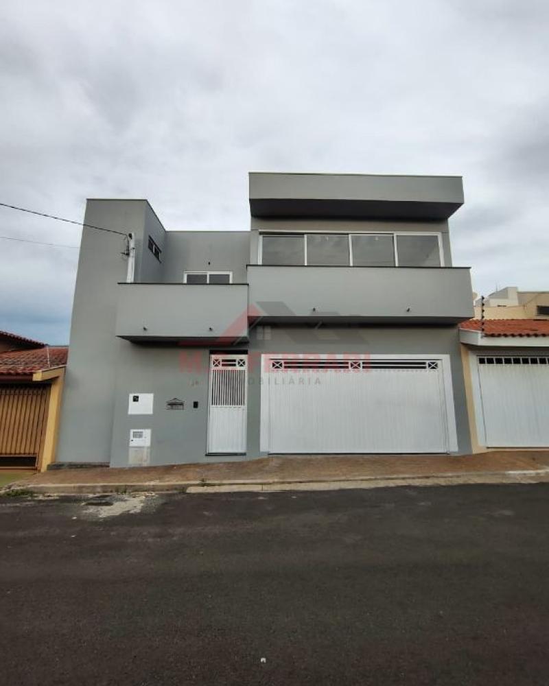 CASA NA Vila Ouro Verde em Assis