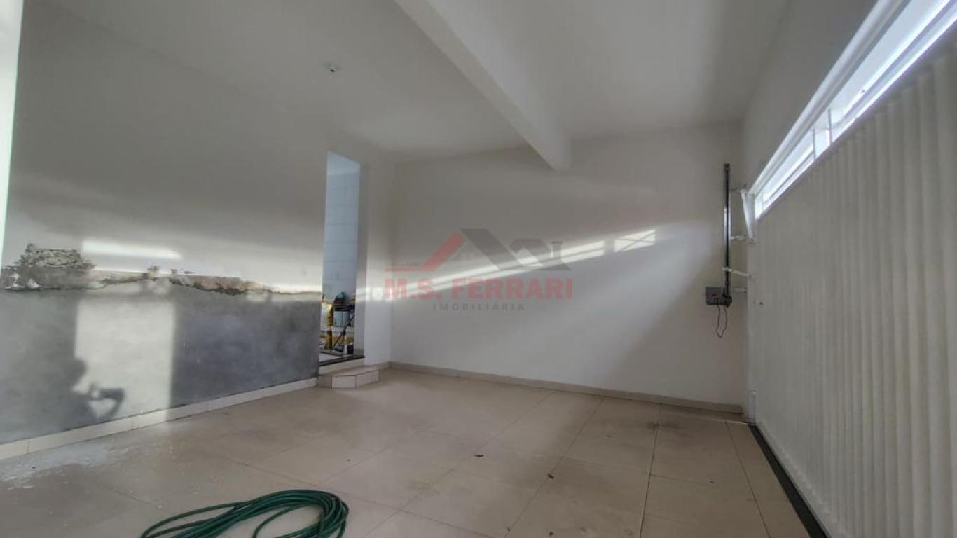 CASA NA Vila Ouro Verde em Assis