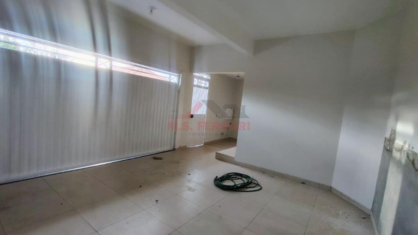 CASA NA Vila Ouro Verde em Assis