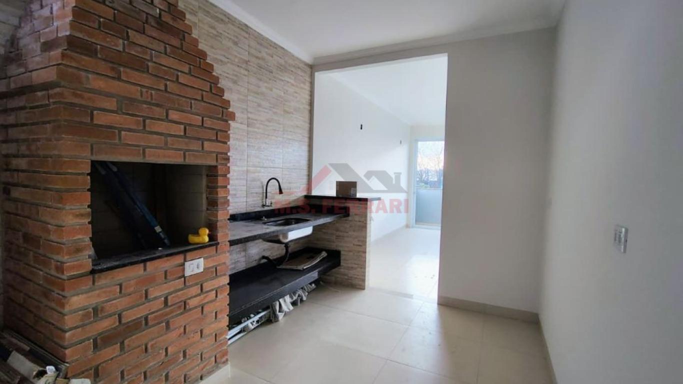 CASA NA Vila Ouro Verde em Assis