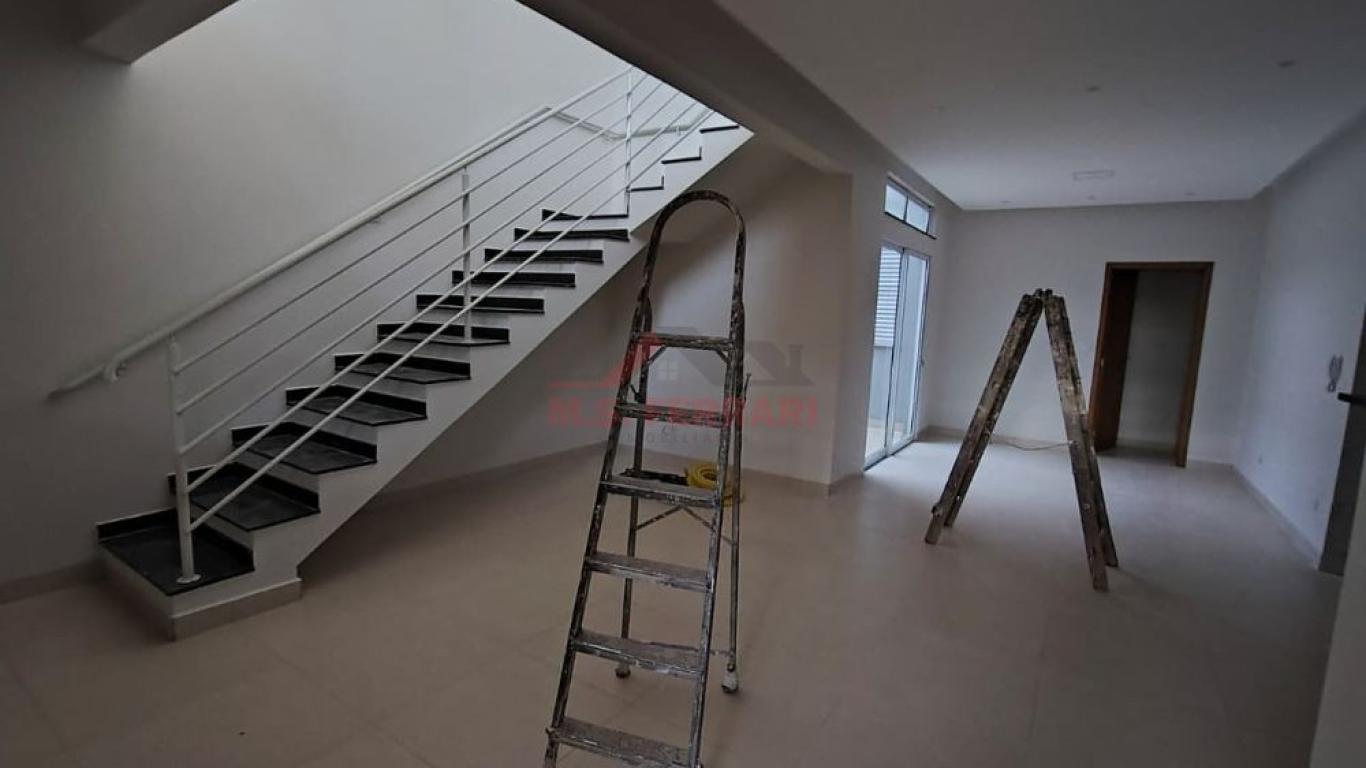 CASA NA Vila Ouro Verde em Assis