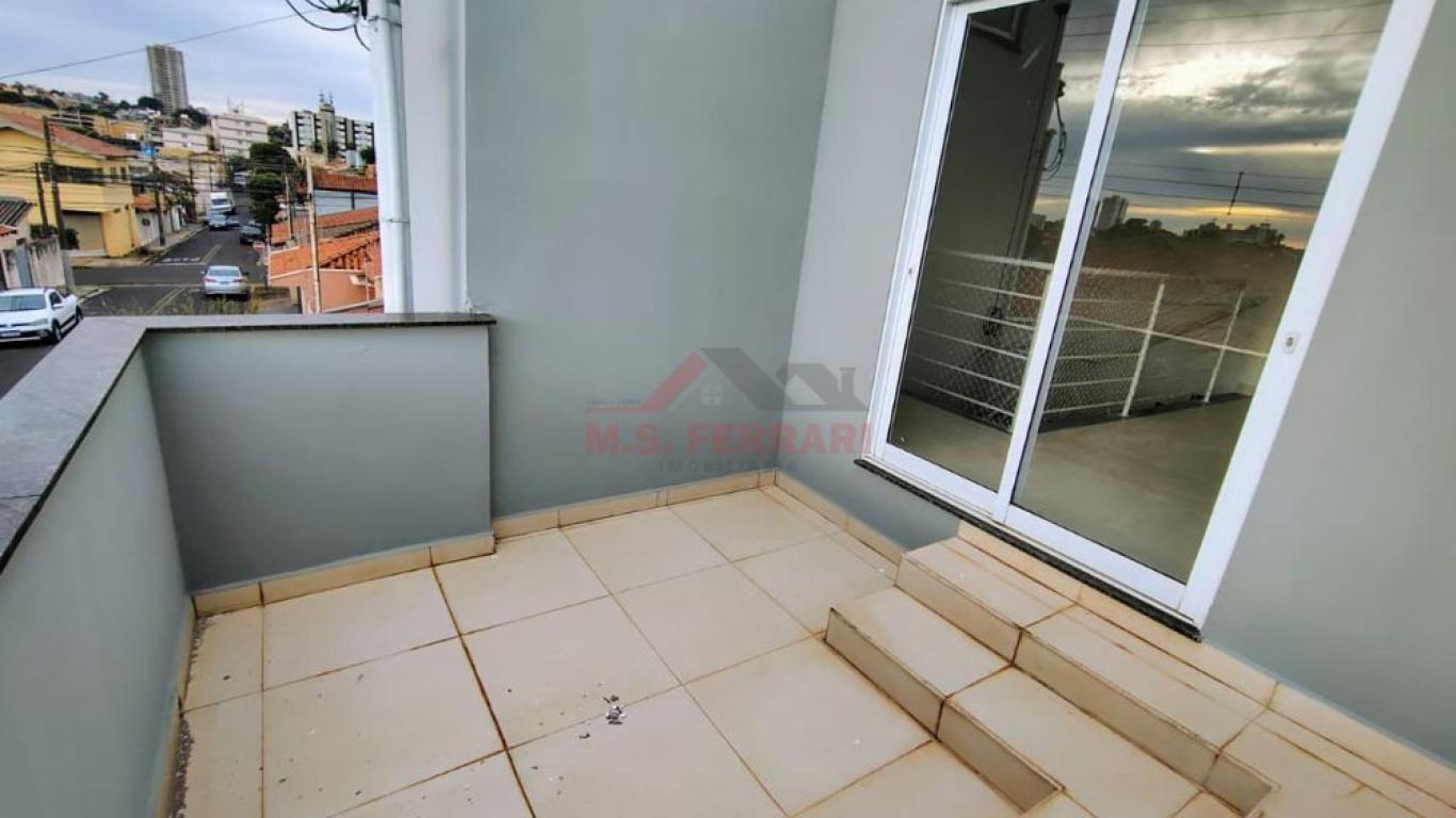 CASA NA Vila Ouro Verde em Assis