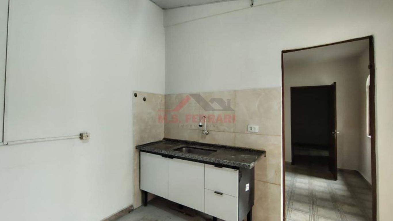 CASA NA Vila Zulmira em Assis