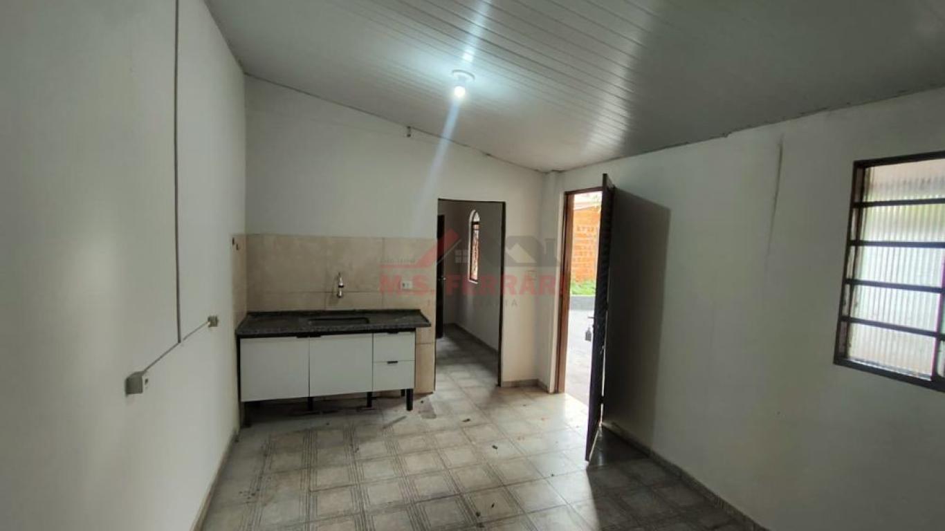 CASA NA Vila Zulmira em Assis