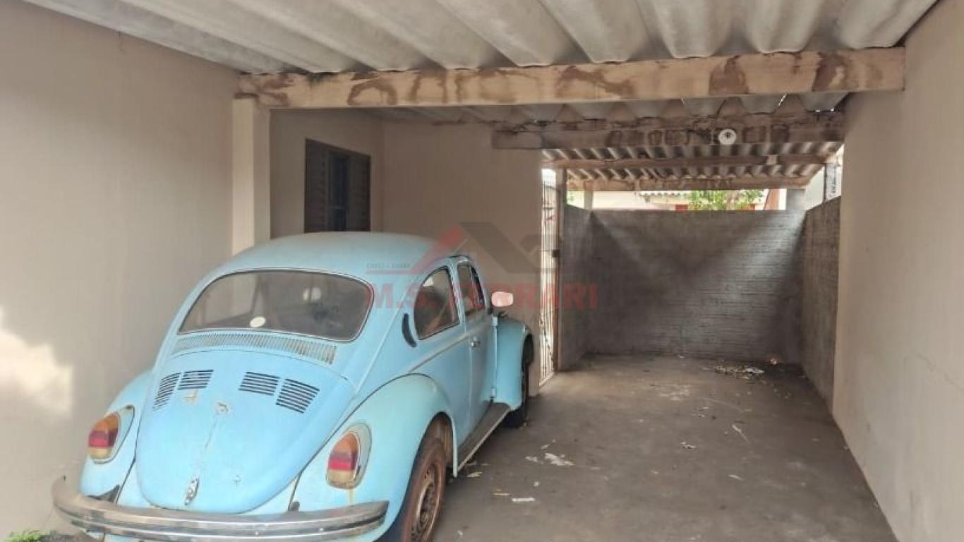 CASA NA Vila Zulmira em Assis
