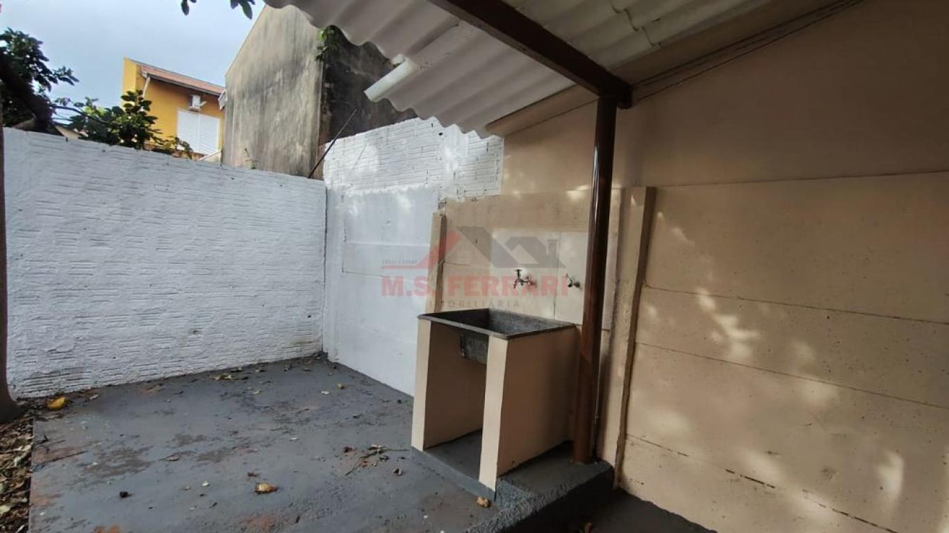 CASA NA Vila Zulmira em Assis