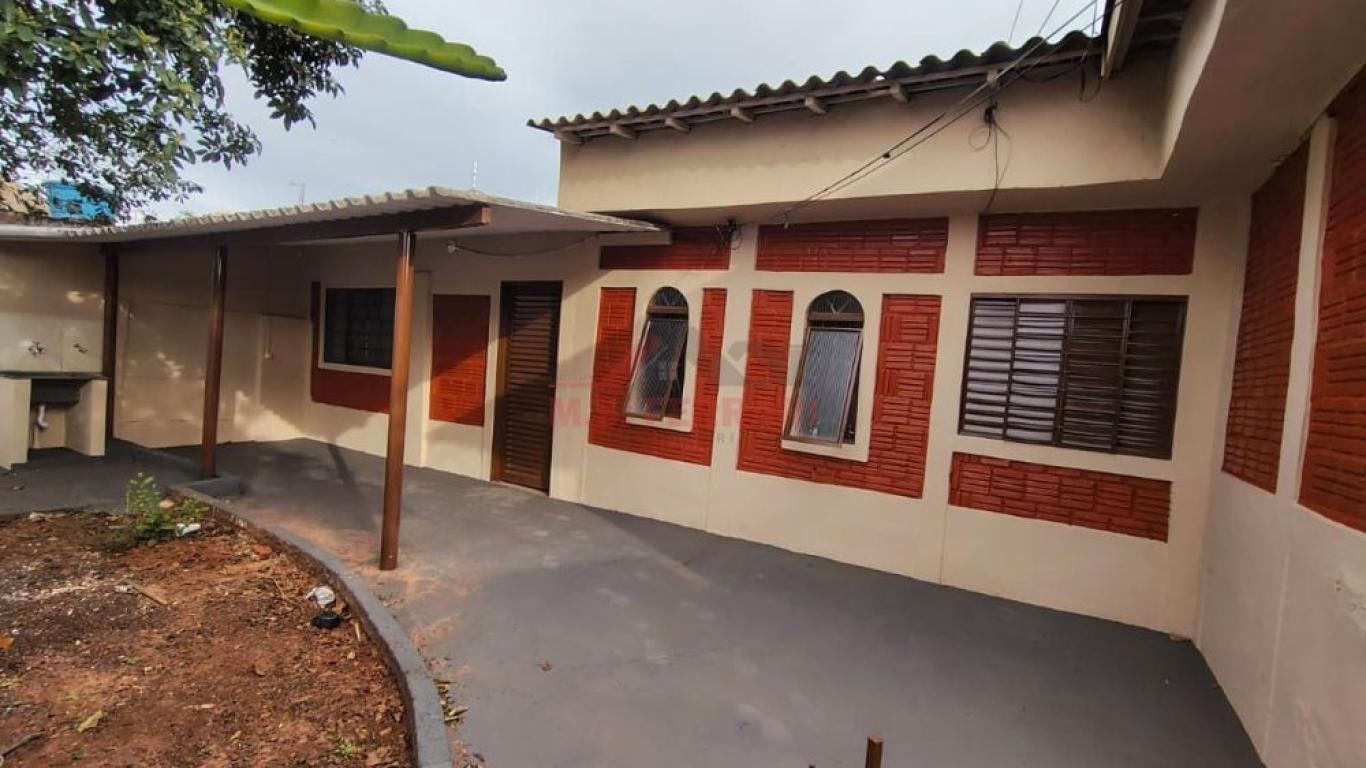 CASA NA Vila Zulmira em Assis