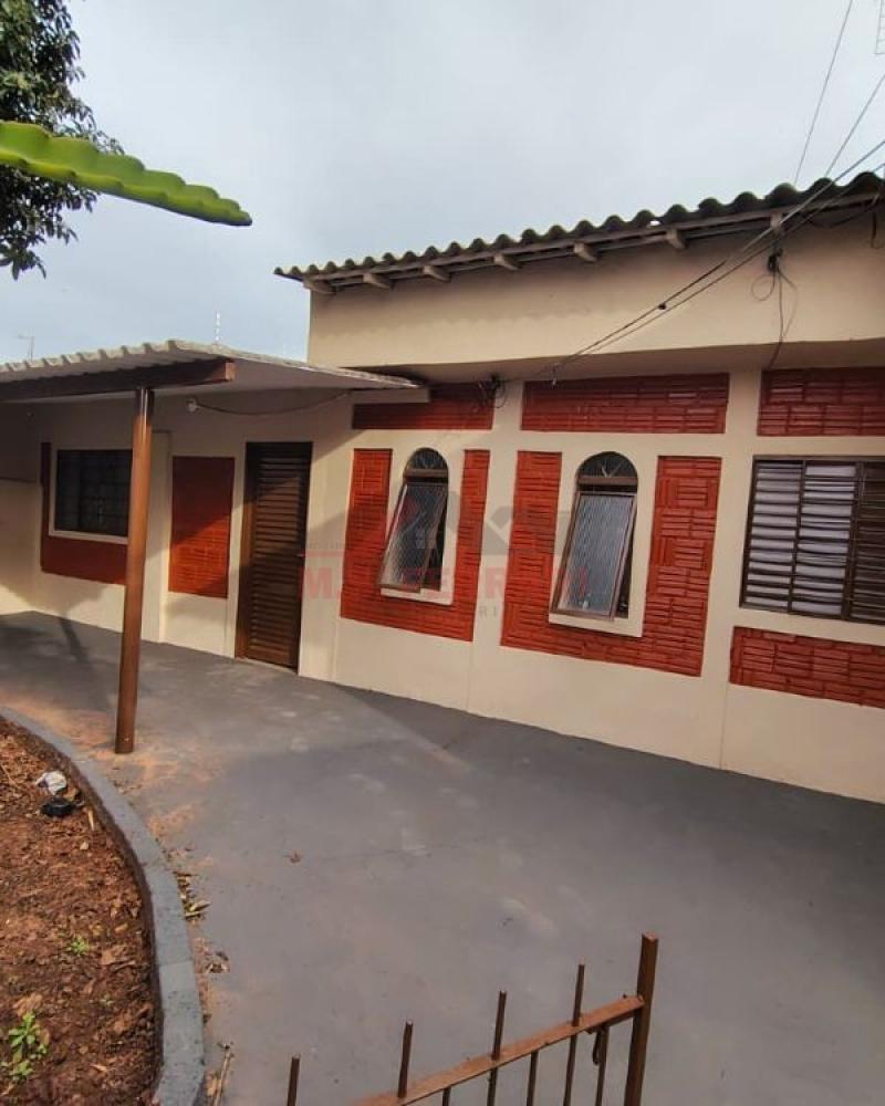 CASA NA Vila Zulmira em Assis